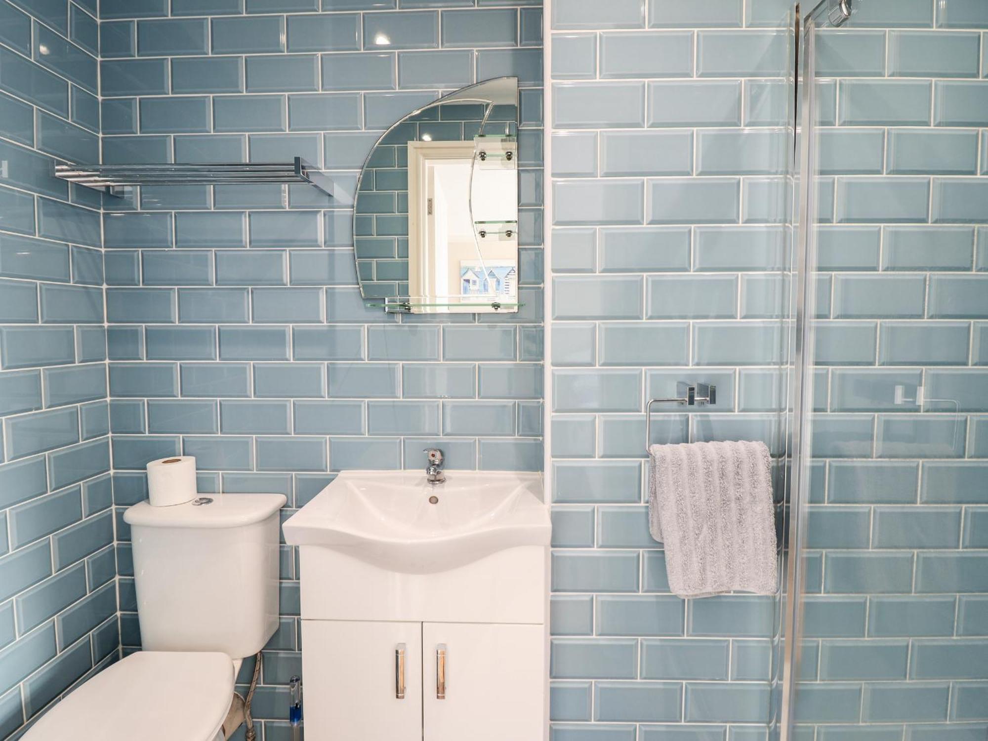 Вилла Meadway House Рос-он-Си Экстерьер фото